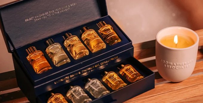 歐美國家已將芳香療法列入日常保健！簡易解構芳療原理、好處及5個精油品牌推介！
