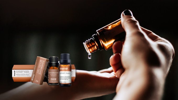 歐美國家已將芳香療法列入日常保健！簡易解構芳療原理、好處及5個精油品牌推介！