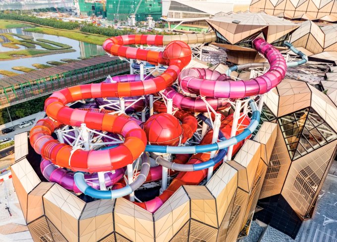夏天必玩水上活動推介2023｜澳門水上樂園、巴厘島浮潛、日本沖繩浮潛等暑假旅行