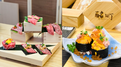尖沙咀居酒屋推介｜必食日本年度最優秀賞生蠔「日本一」、即叫即烤炭火串燒+開業限定清酒買一送一優惠