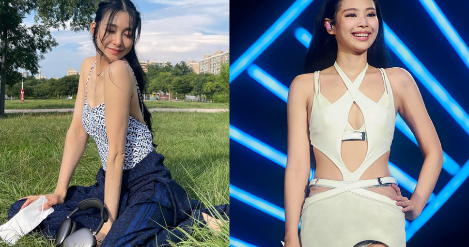 2023泳衣推薦｜低至半價入手Burberry、Balenciaga、Tory Burch、Alexander Wang等顯瘦連身泳衣及比堅尼