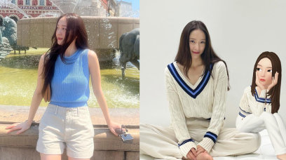 Ralph Lauren官網限時減價！$343起入手Krystal同款腋下包、Logo T恤、漁夫帽、棒球帽等15款必買推介（附網購連結）