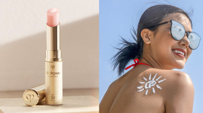2023防曬唇膏推介｜CPB、Bobbi Brown、Aēsop等減淡唇紋、改善甩皮、爆拆必備