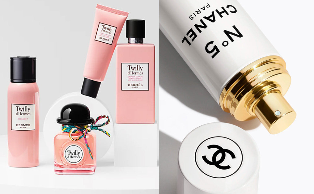 止汗劑推薦2024｜消委會建議用法！止汗劑品牌Dior、Chanel、HERMES好用嗎？