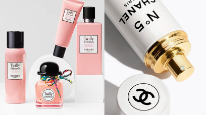 2023止汗劑推薦｜男女都可用Dior、Chanel、HERMES等低至$158＋消委會建議用法（附購買連結）