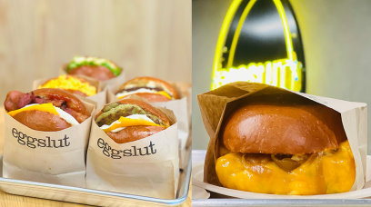去前必看！美國爆紅三文治店Eggslut登陸銅鑼灣必食招牌嫩蛋三文治、創新低溫慢煮雞蛋薯蓉等必食攻略