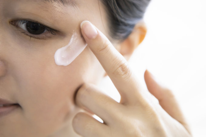 預防乾眼症！教你3個簡易保養眼睛方法，避免用眼過度