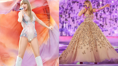 Taylor Swift The Eras Tour新加坡站聽日12點開賣！Klook推出獨家演唱會連住宿套票（附購買連結）
