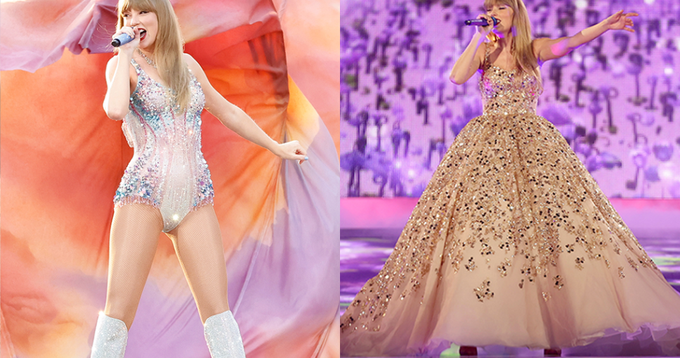 Taylor Swift The Eras Tour新加坡站聽日12點開賣！Klook推出獨家演唱會連住宿套票（附購買連結）