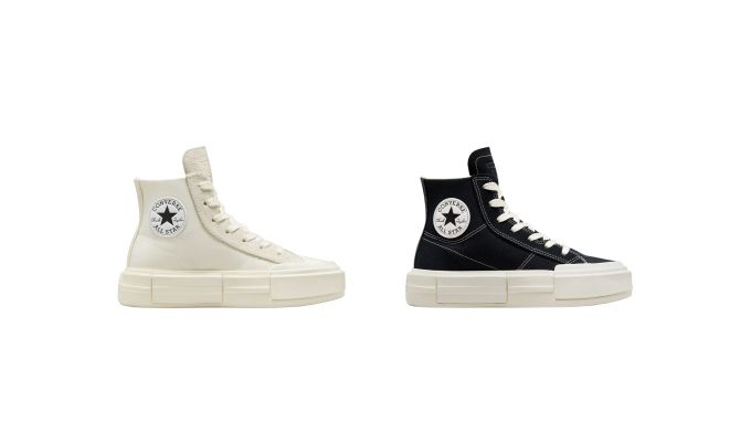 送 Converse Chuck Taylor All Star Cruise - 悠遊 All Star一對