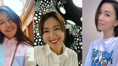 【不能說的年齡秘密】4大身體部位暴露真實年齡，8件好物助你逆轉肌齡！