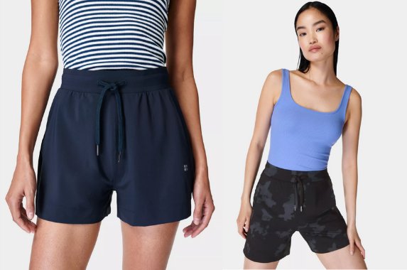 送 Sweaty Betty $200 購物現金劵