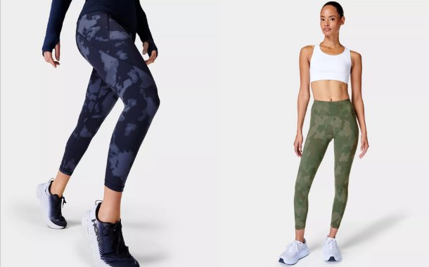 送 Sweaty Betty $200 購物現金劵