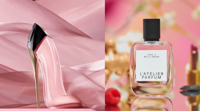 10+小眾/平價香水推薦！$1000內入手 NONFICTION、BON PARFUMEUR、L'ATELIER PARFUM 等玫瑰香水推介（ 附購買連結）