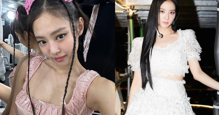 夏日不溶妝、卡粉必看！Blackpink化妝師拆解夏日持久底妝化妝小技巧＋底妝產品推介（附購買連結）