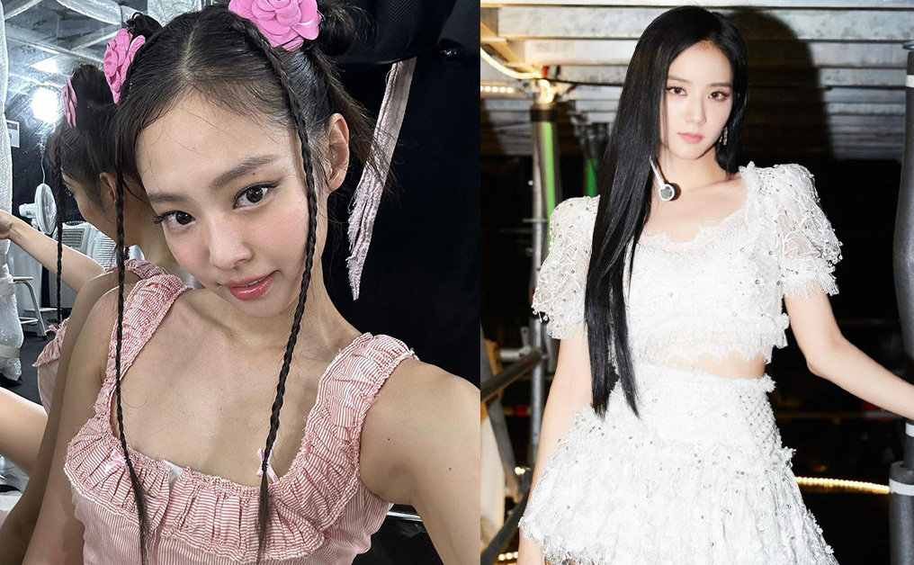 夏日不溶妝、卡粉必看！Blackpink化妝師拆解夏日持久底妝化妝小技巧＋底妝產品推介（附購買連結）