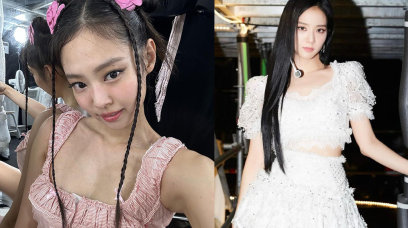 夏日不溶妝、卡粉必看！Blackpink化妝師拆解夏日持久底妝化妝小技巧＋底妝產品推介（附購買連結）