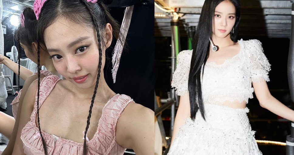 夏日不溶妝、卡粉必看！Blackpink化妝師拆解夏日持久底妝化妝小技巧＋底妝產品推介（附購買連結）