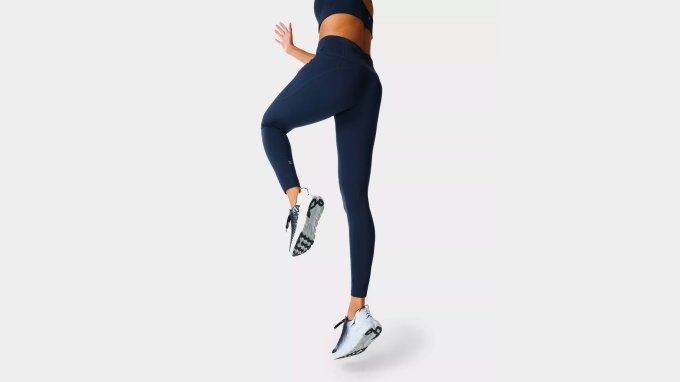 送 Sweaty Betty 運動禮品