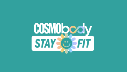 Cosmopolitan CosmoBody 