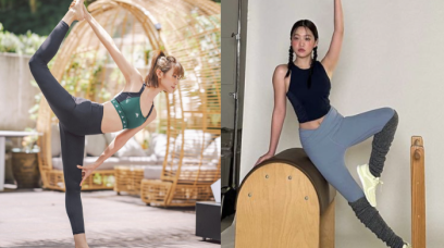 【平價瑜珈褲推薦】低至半價入手Alo Yoga、Lululemon、Adidas等女生必入顯腿長、修腿型瑜珈褲（附購買連結）