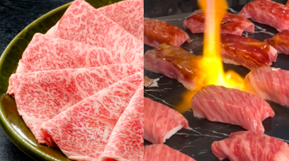 銅鑼灣自助餐推介｜任食日本三大和牛！松阪和牛、神戶和牛壽喜燒、米沢和牛鐵板燒等美食＋4人同行壽星免費