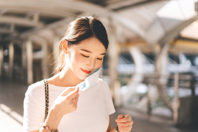 暗瘡處理｜如何快速消除痘痘？9快速去暗瘡急救術！