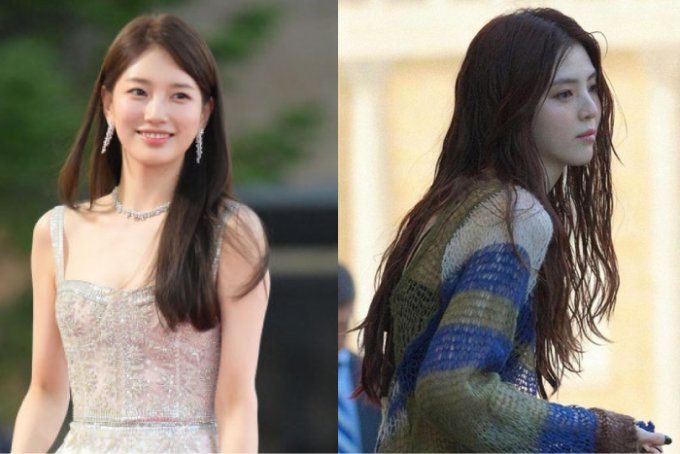 首爾髮型屋＋色彩鑑定推介2024｜女團Blackpink、「國民初戀」秀智、男神宋江、南柱赫等御用髮型屋