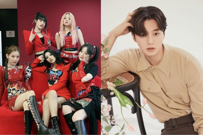 首爾髮型屋＋色彩鑑定推介2024｜女團Blackpink、「國民初戀」秀智、男神宋江、南柱赫等御用髮型屋