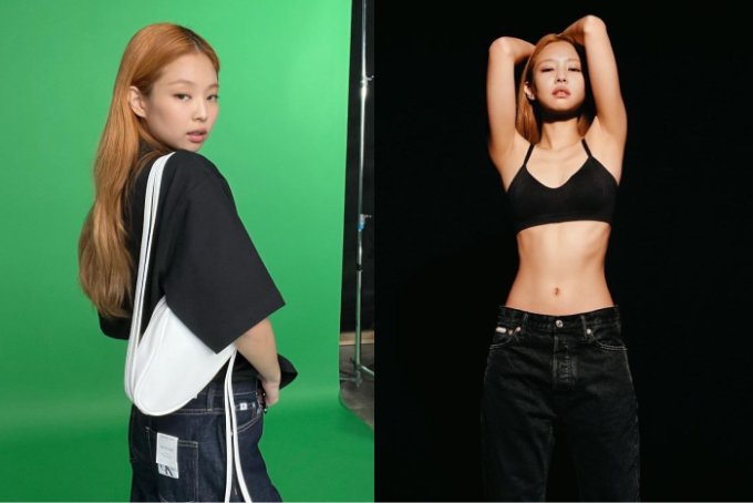 Calvin Klein 官網大減價！低至半價入手Blackpink Jennie同款、LE SSERAFIM KAZUHA同款＋送CK運動索繩背包或CK Jeans運動收納包