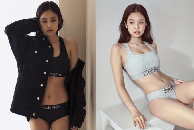 Calvin Klein 官網大減價！低至半價入手Blackpink Jennie同款、LE SSERAFIM KAZUHA同款＋送CK運動索繩背包或CK Jeans運動收納包