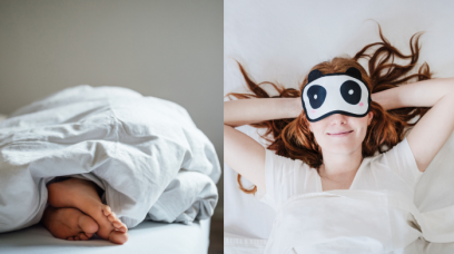 【改善睡眠質素】睡得好才是王道！你要知道5個最佳助眠方法，提升睡眠質素！
