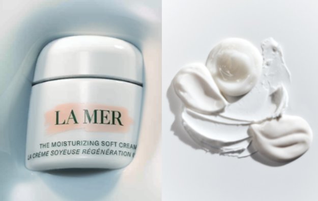 試用活動 - LA MER 肌底修護液或全新升級柔潤奇蹟面霜體驗裝