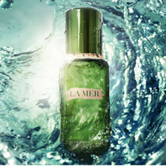 試用活動 - LA MER 肌底修護液或全新升級柔潤奇蹟面霜體驗裝