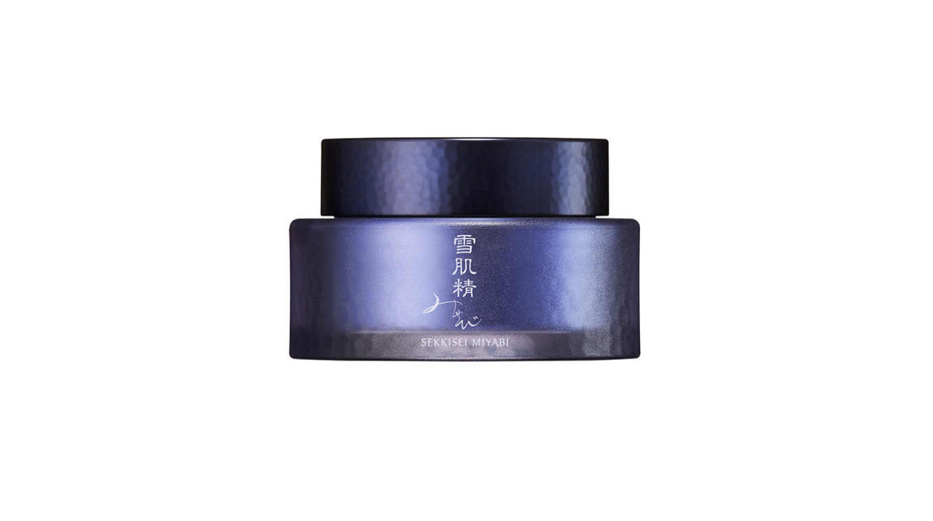 雪肌精 MIYABI 究極透亮面霜 50g (價值$1420)