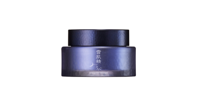 雪肌精 MIYABI 究極透亮面霜 50g (價值$1420)
