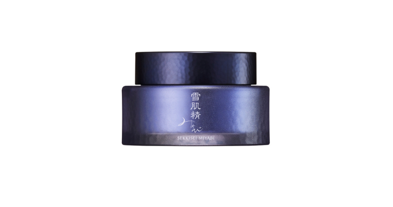 雪肌精 MIYABI 究極透亮面霜 50g (價值$1420)