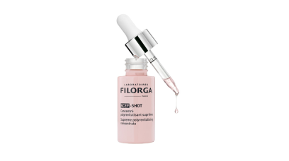 FILORGA NCEF新肌賦活水光療程原液 15ml (價值$633)