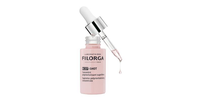 FILORGA NCEF新肌賦活水光療程原液 15ml (價值$633)