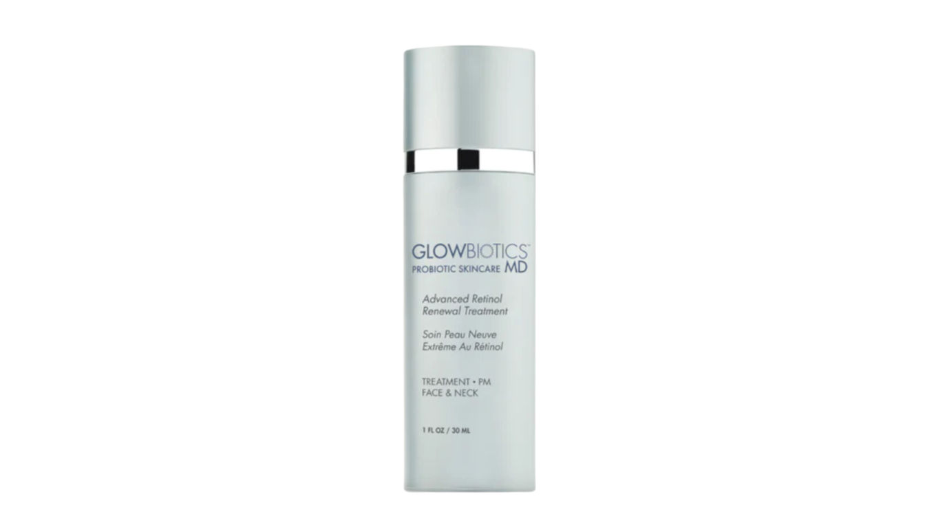 GLOWBIOTICS 維他命A激活煥肌精華 30ml (價值$930)