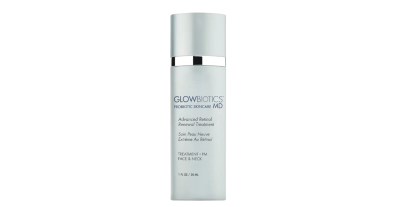 GLOWBIOTICS 維他命A激活煥肌精華 30ml (價值$930)