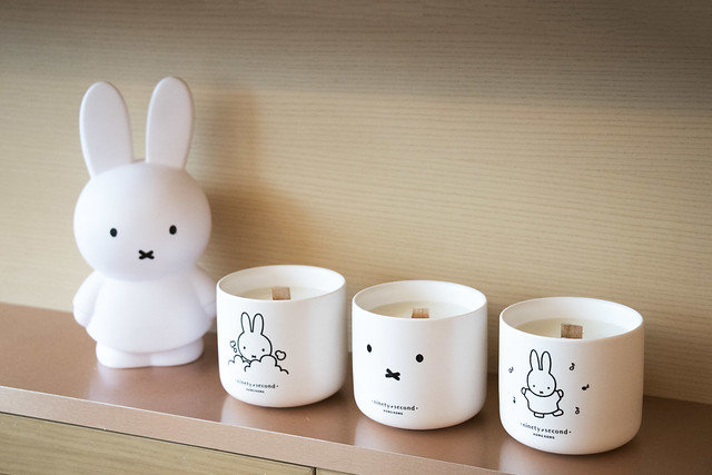 Pinkoi miffy Run 2023｜選手包送限定跑手Tee、運動配件、水樽！最新Miffy精品推薦