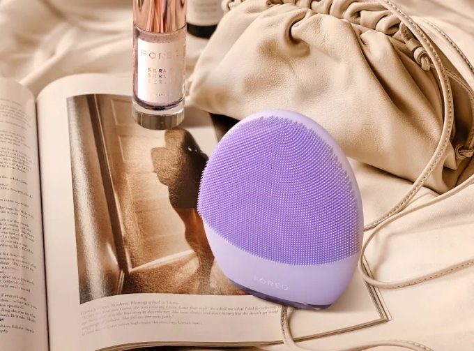 【優惠碼】FOREO.com 產品78折優惠