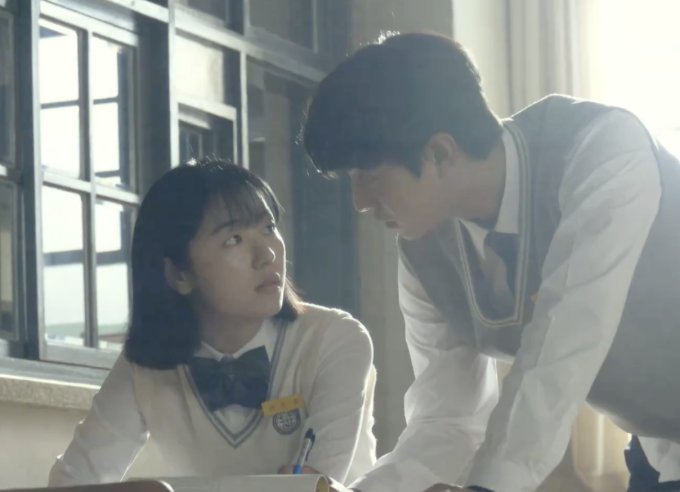 韓版《想見你》9月上架Netflix！拆解《走進你的時間》女主角全余贇淡妝上陣日常護膚貼士