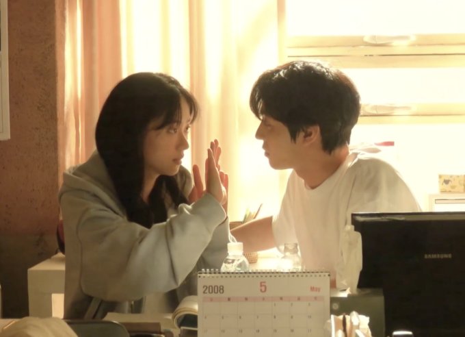 韓版《想見你》9月上架Netflix！拆解《走進你的時間》女主角全余贇淡妝上陣日常護膚貼士