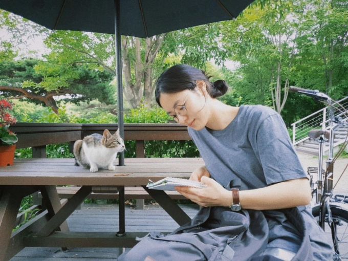 韓版《想見你》9月上架Netflix！拆解《走進你的時間》女主角全余贇淡妝上陣日常護膚貼士