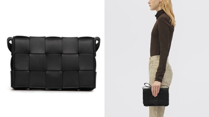 名牌手袋入門2024｜2萬內黑色名牌手袋推介﹕Fendi/Dior/Louis Vuitton/Saint Laurent手袋(附購買連結)