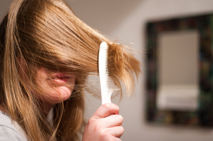【油頭、斷髮、脫髮？】高級護髮品牌 OMG 全方位拯救你的脆弱受損髮絲！