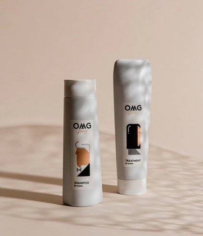 【油頭、斷髮、脫髮？】高級護髮品牌 OMG 全方位拯救你的脆弱受損髮絲！