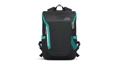 FX CREATION FTX 賽車主題造型背包 (黑色) (價值$1090)